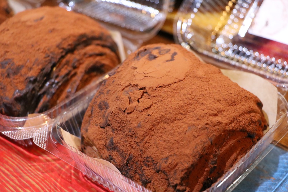 高雄前鎮 The Original One Too 早午餐烘培餐廳 超人氣髒髒包x 最髒cc又超療癒美食 快樂的過每一天