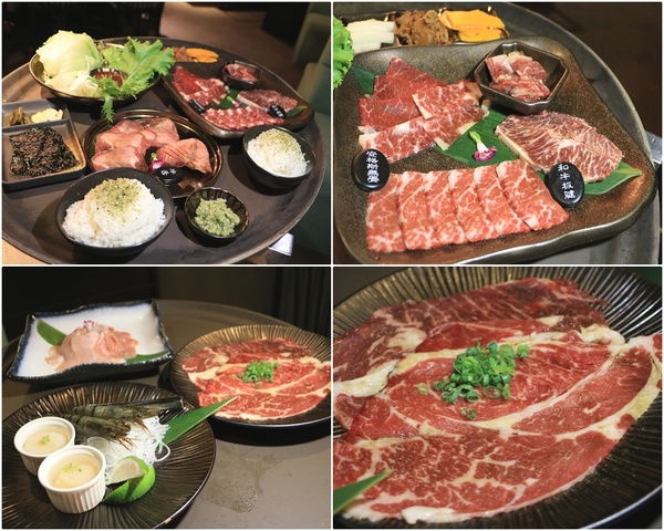 高雄苓雅 原燒優質原味燒肉 高雄中山店x 高雄燒肉烤肉推薦 快樂的過每一天