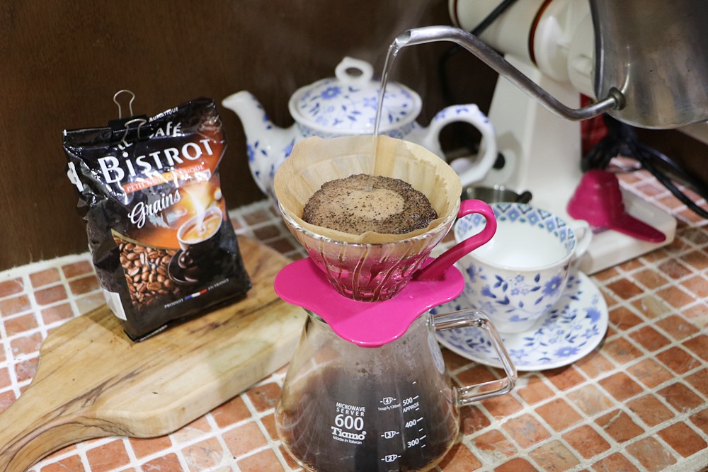 legal乐家咖啡,早安bistrot咖啡豆,耳挂式咖啡,法国原装进口 x 法国